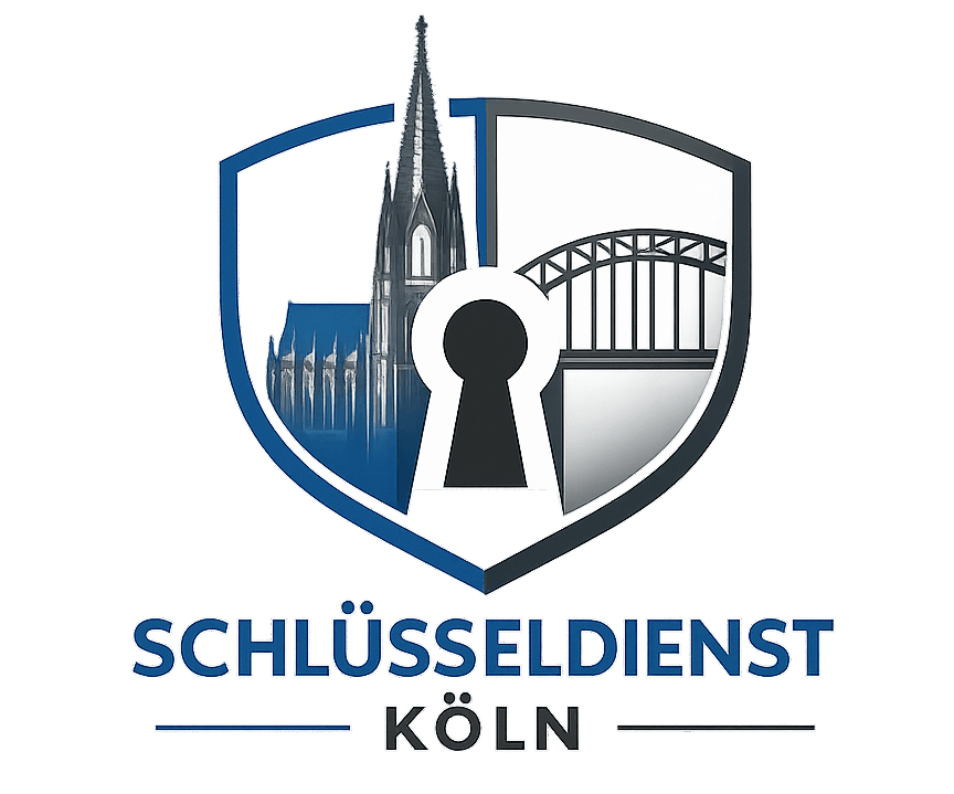 Schlüsseldienst Köln Logo